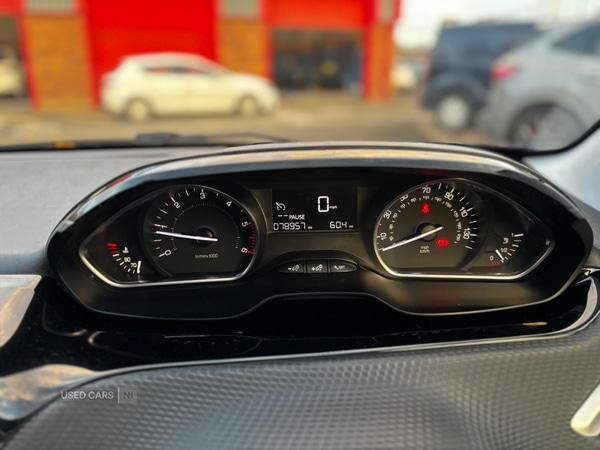 Used Peugeot 208 2015 for sale - 76399899: Photo 16