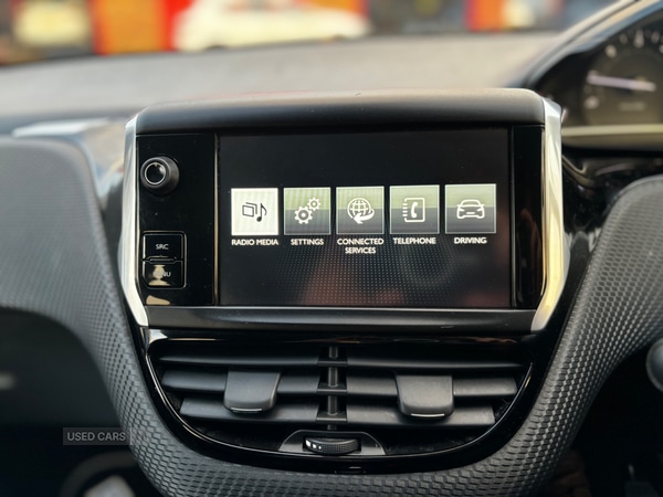 Used Peugeot 208 2015 for sale - 76399899: Photo 17