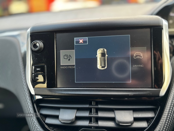 Used Peugeot 208 2015 for sale - 76399899: Photo 18