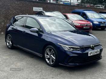 2023 - 1.5 TSI R-Line 5dr
