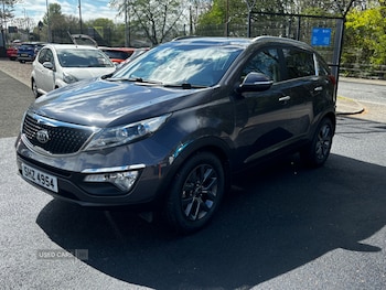 Used Kia Sportage 2014 for sale - 78417686: Photo