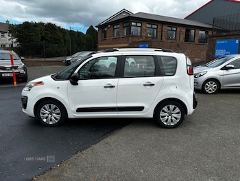 Used Citroen C3 Picasso 2017 for sale - 78405601: Photo