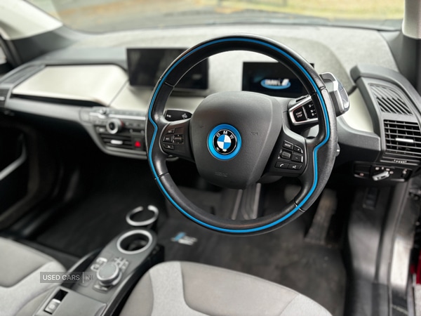 Used BMW i3 2019 for sale - 76659500: Photo 10
