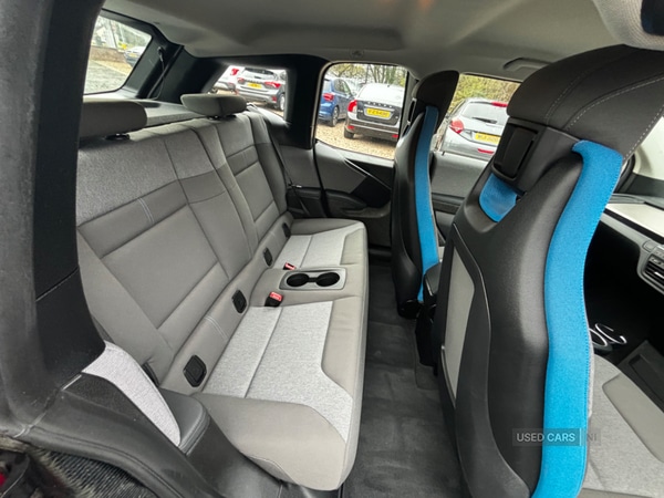 Used BMW i3 2019 for sale - 76659500: Photo 11