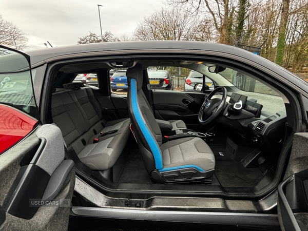 Used BMW i3 2019 for sale - 76659500: Photo 12