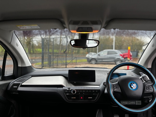 Used BMW i3 2019 for sale - 76659500: Photo 14