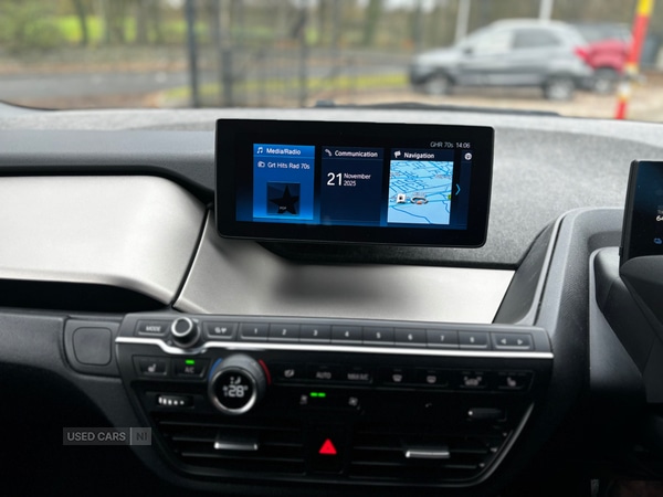 Used BMW i3 2019 for sale - 76659500: Photo 16