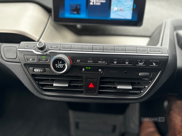 Used BMW i3 2019 for sale - 76659500: Photo 17