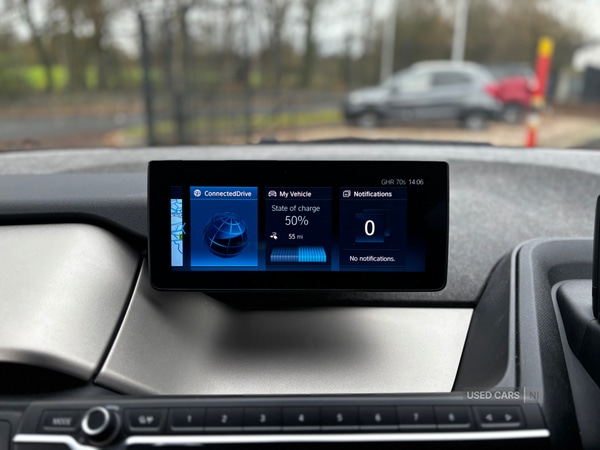 Used BMW i3 2019 for sale - 76659500: Photo 18