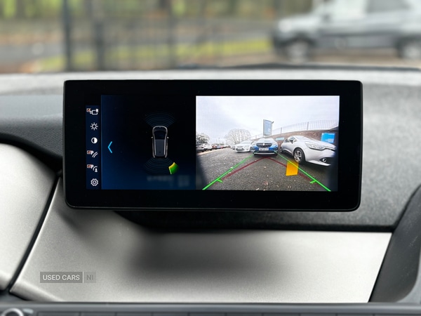 Used BMW i3 2019 for sale - 76659500: Photo 19