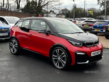 Used BMW i3 2019 for sale - 76659500: Photo
