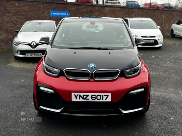 Used BMW i3 2019 for sale - 76659500: Photo 2