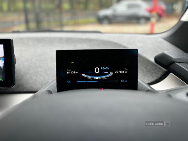 Used BMW i3 2019 for sale - 76659500: Photo 20