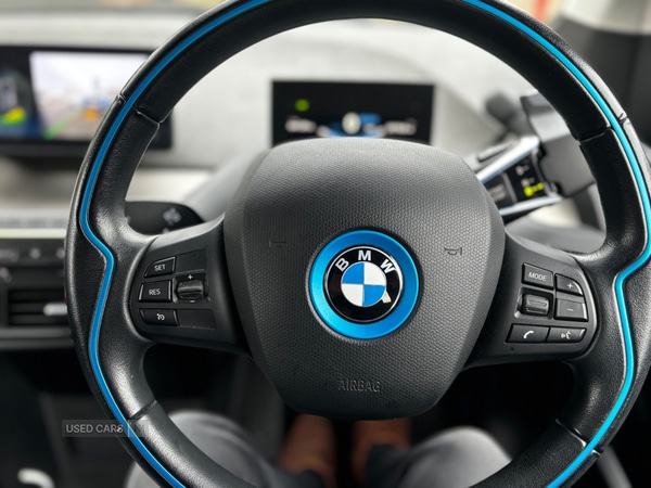 Used BMW i3 2019 for sale - 76659500: Photo 21