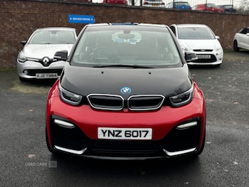 Used BMW i3 2019 for sale - 76659500: Photo