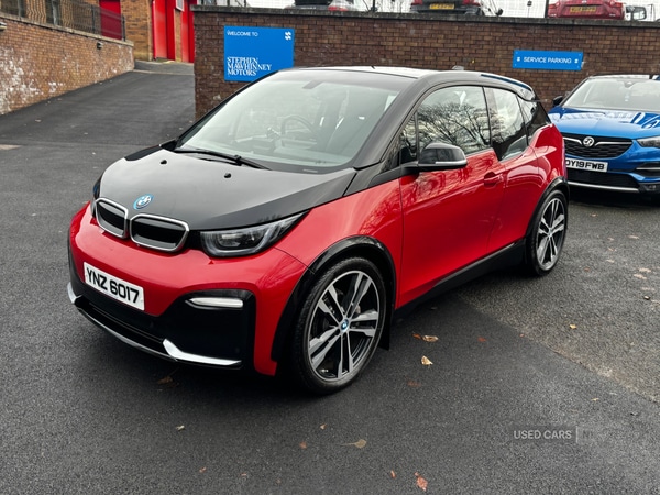 Used BMW i3 2019 for sale - 76659500: Photo 3