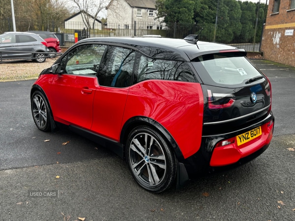 Used BMW i3 2019 for sale - 76659500: Photo 5