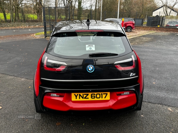 Used BMW i3 2019 for sale - 76659500: Photo 6