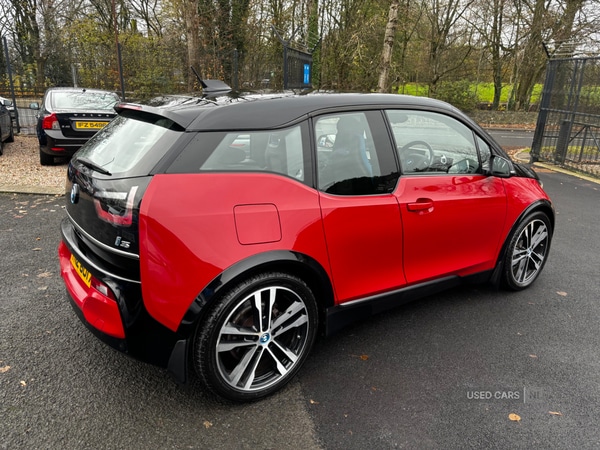 Used BMW i3 2019 for sale - 76659500: Photo 7