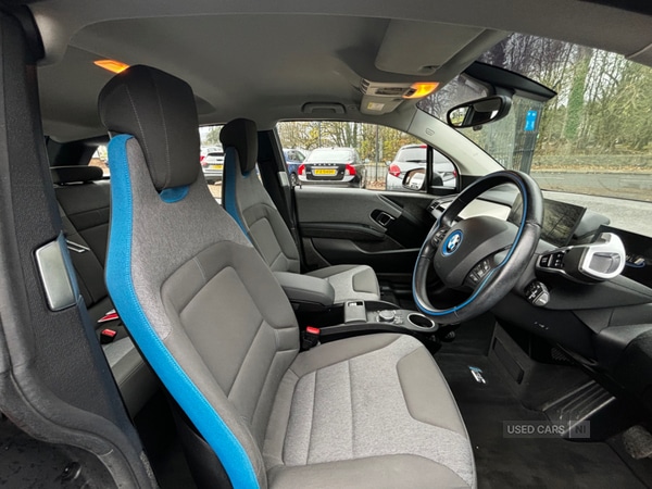 Used BMW i3 2019 for sale - 76659500: Photo 9