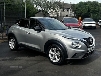Used Nissan Juke 2020 for sale - 78969732: Photo