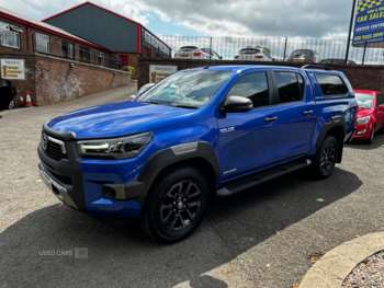 Used Toyota Hilux 2025 for sale - 74852197: Photo