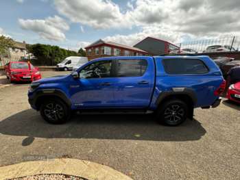 Used Toyota Hilux 2025 for sale - 74852197: Photo