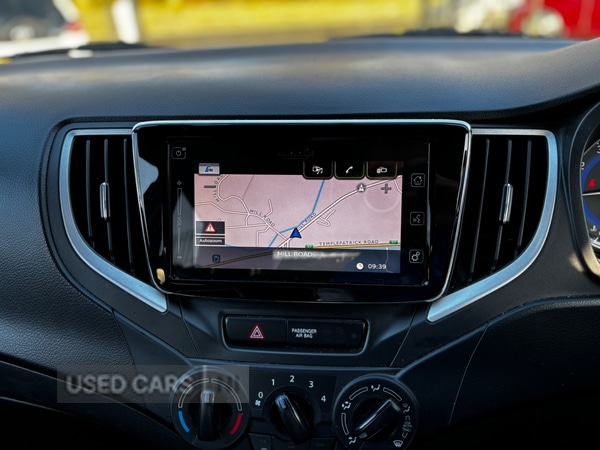 Used Suzuki Baleno 2016 for sale - 77809399: Photo 11