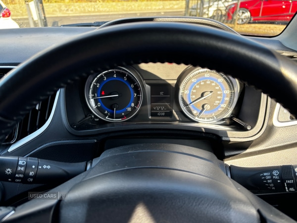 Used Suzuki Baleno 2016 for sale - 77809399: Photo 13