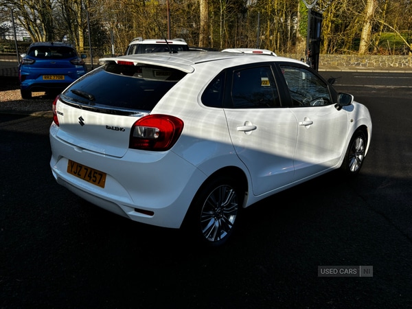 Used Suzuki Baleno 2016 for sale - 77809399: Photo 6