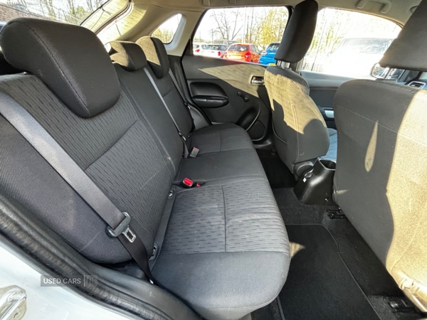 Used Suzuki Baleno 2016 for sale - 77809399: Photo 8