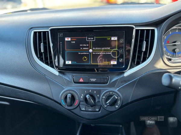 Used Suzuki Baleno 2016 for sale - 77809399: Photo 9