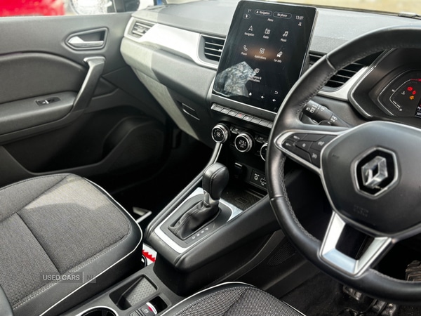 Used Renault Captur 2021 for sale - 78048513: Photo 11