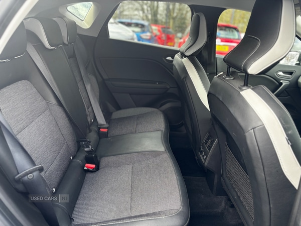 Used Renault Captur 2021 for sale - 78048513: Photo 12