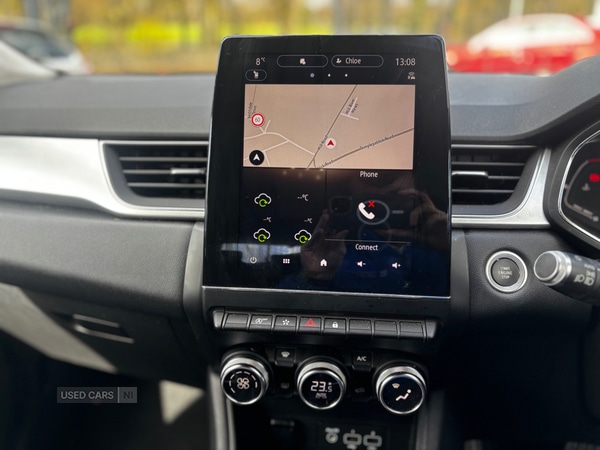 Used Renault Captur 2021 for sale - 78048513: Photo 15