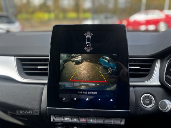 Used Renault Captur 2021 for sale - 78048513: Photo 18