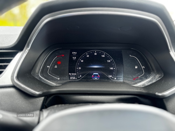 Used Renault Captur 2021 for sale - 78048513: Photo 20