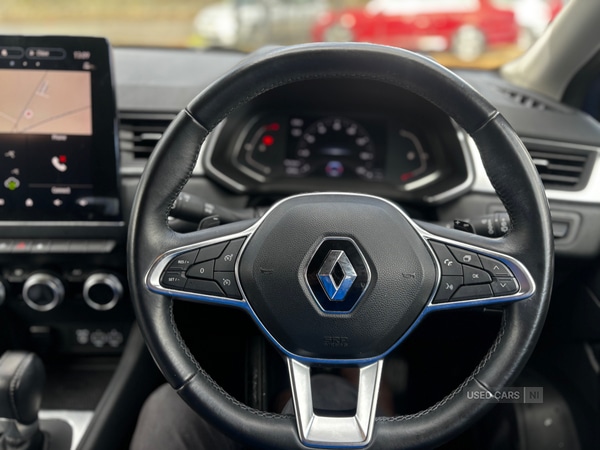 Used Renault Captur 2021 for sale - 78048513: Photo 21