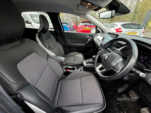 Used Renault Captur 2021 for sale - 78048513: Photo 9