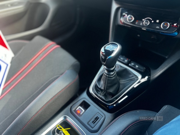 Used Vauxhall Corsa 2020 for sale - 77371989: Photo 11