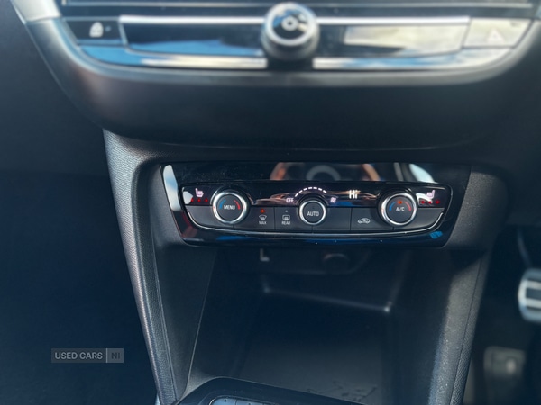 Used Vauxhall Corsa 2020 for sale - 77371989: Photo 13