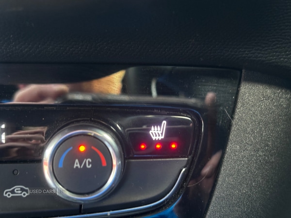 Used Vauxhall Corsa 2020 for sale - 77371989: Photo 14