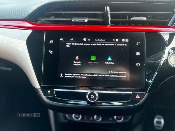 Used Vauxhall Corsa 2020 for sale - 77371989: Photo 15