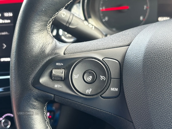 Used Vauxhall Corsa 2020 for sale - 77371989: Photo 17