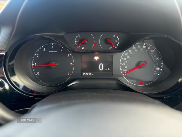 Used Vauxhall Corsa 2020 for sale - 77371989: Photo 19