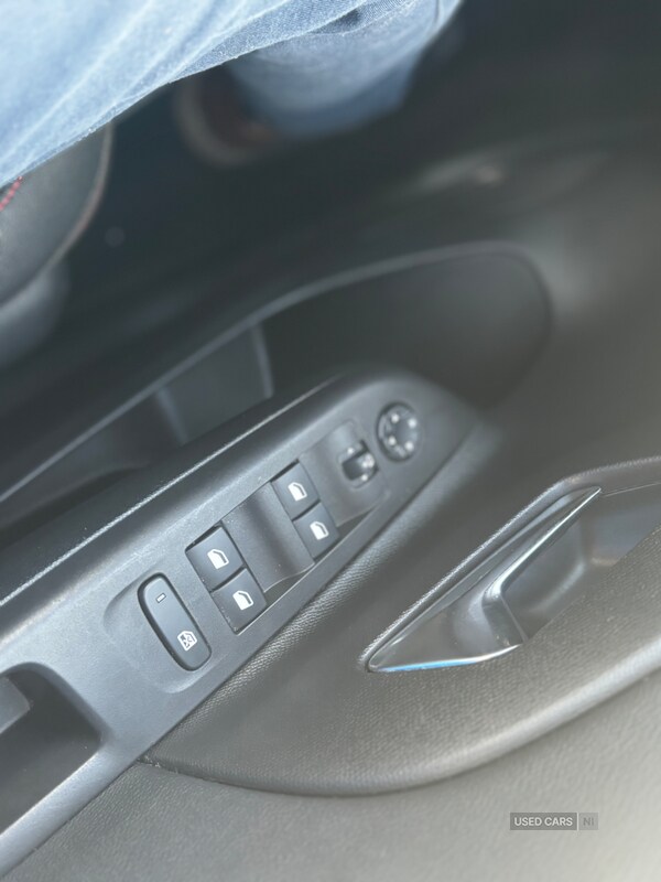 Used Vauxhall Corsa 2020 for sale - 77371989: Photo 20