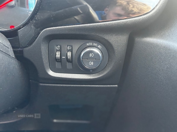 Used Vauxhall Corsa 2020 for sale - 77371989: Photo 21