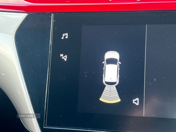 Used Vauxhall Corsa 2020 for sale - 77371989: Photo 22