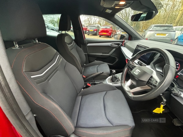 Used SEAT Arona 2021 for sale - 76914068: Photo 10