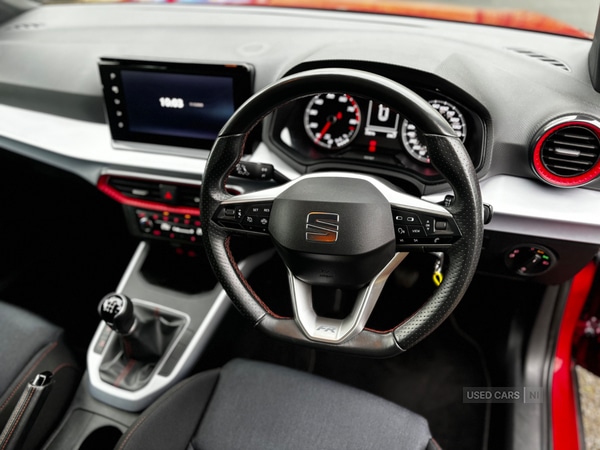 Used SEAT Arona 2021 for sale - 76914068: Photo 11